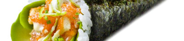Temaki